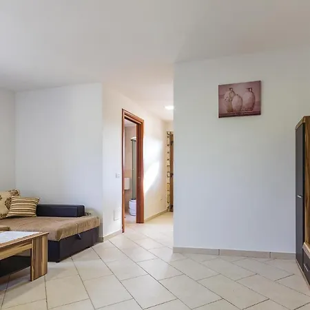 Apartment Orbanici Orbanici Apartament